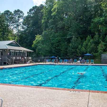 Bearfoot Lodge Ellijay Εξωτερικό φωτογραφία