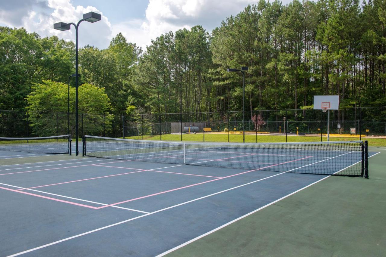 Bearfoot Lodge Ellijay Εξωτερικό φωτογραφία